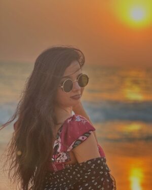 pramila acharya Instagram - SelF Love ❤️ Isn’t Selfish - It’s Necessary 🫰❣️