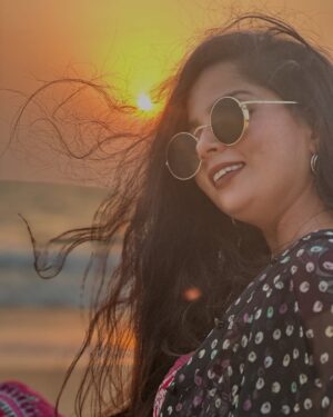 pramila acharya Instagram - SelF Love ❤️ Isn’t Selfish - It’s Necessary 🫰❣️
