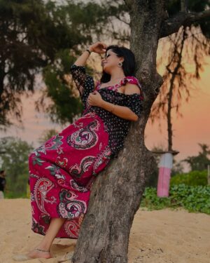 pramila acharya Instagram - When your Heart Is taken care of by a Good Person , You truly Glow From Within 🧿♥️🥀