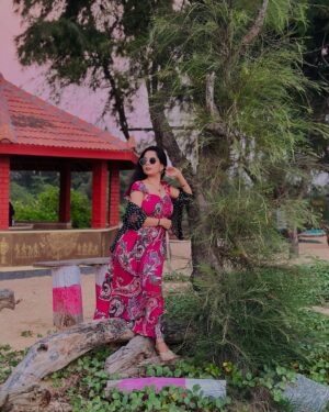 pramila acharya Instagram - The World doesn’t need another copy the world needs the Original You♥️🧿