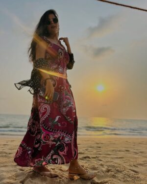 pramila acharya Instagram - The World doesn’t need another copy the world needs the Original You♥️🧿