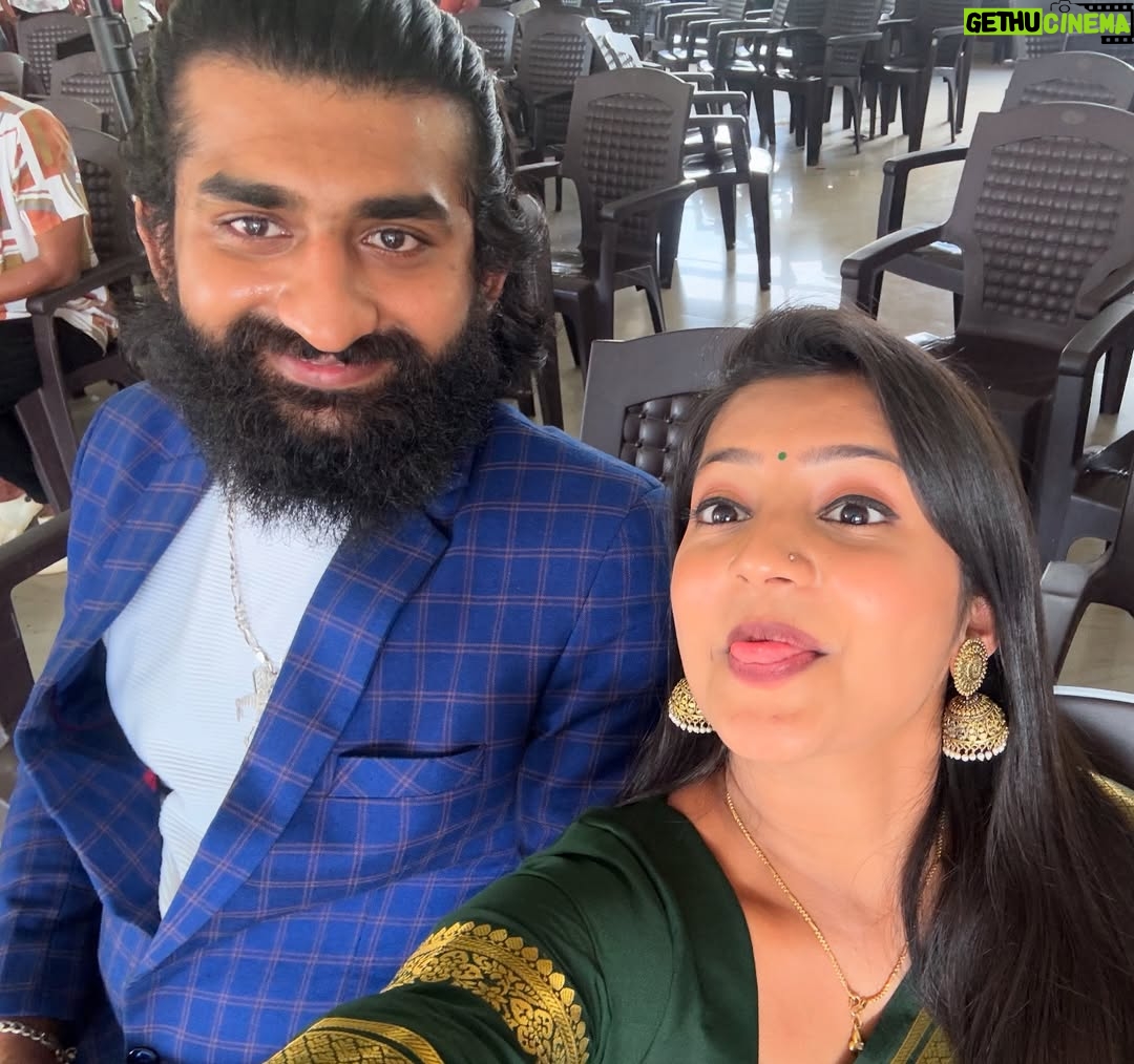 prathima thakur - 21.3K Likes - Happy birthday my Rowdy ā¤ļø