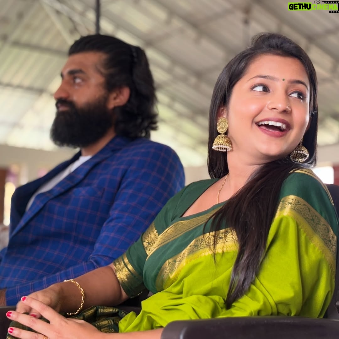 prathima thakur - 21.3K Likes - Happy birthday my Rowdy ā¤ļø