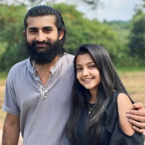 prathima thakur Instagram - Happy birthday my Rowdy ❤️