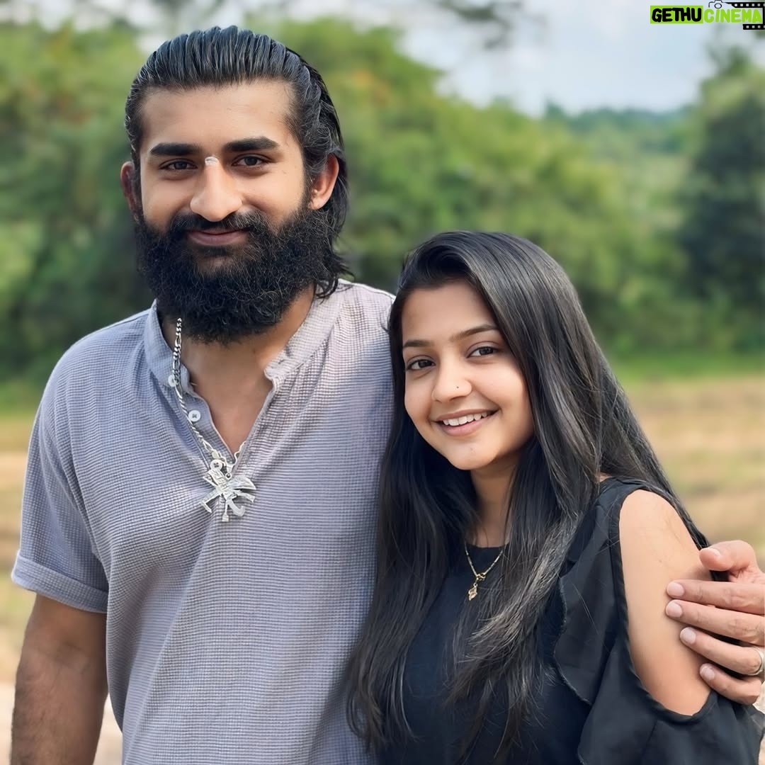 prathima thakur - 21.3K Likes - Happy birthday my Rowdy ā¤ļø