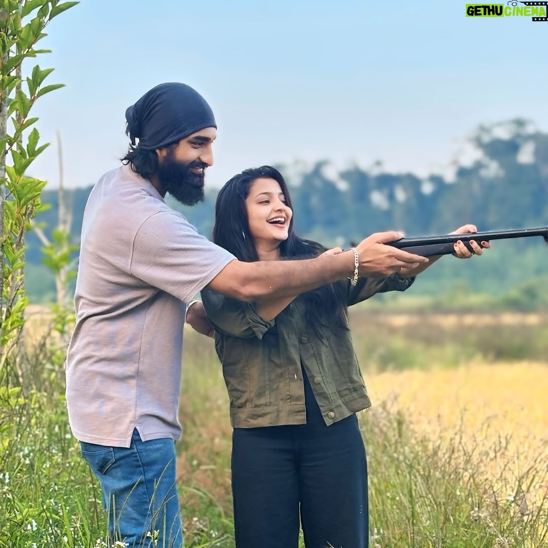 prathima thakur - 21.3K Likes - Happy birthday my Rowdy ā¤ļø