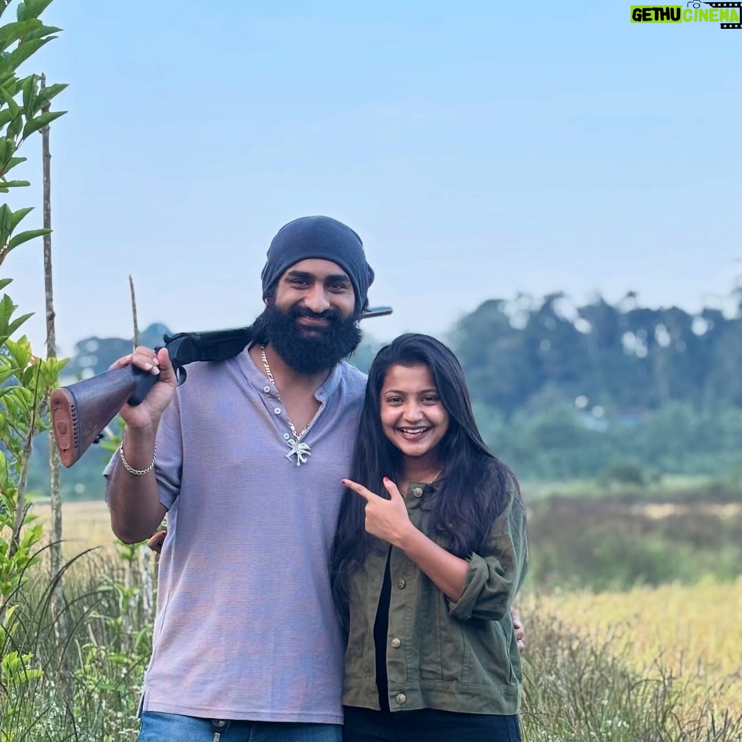 prathima thakur - 21.3K Likes - Happy birthday my Rowdy ā¤ļø
