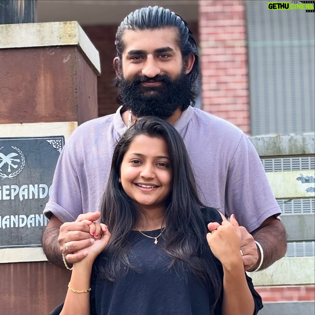 prathima thakur - 21.3K Likes - Happy birthday my Rowdy ā¤ļø