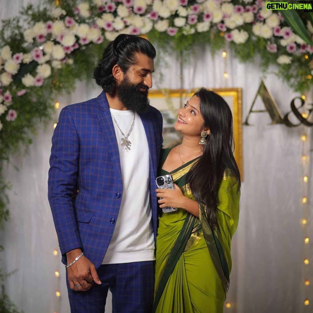 prathima thakur - 21.3K Likes - Happy birthday my Rowdy ā¤ļø