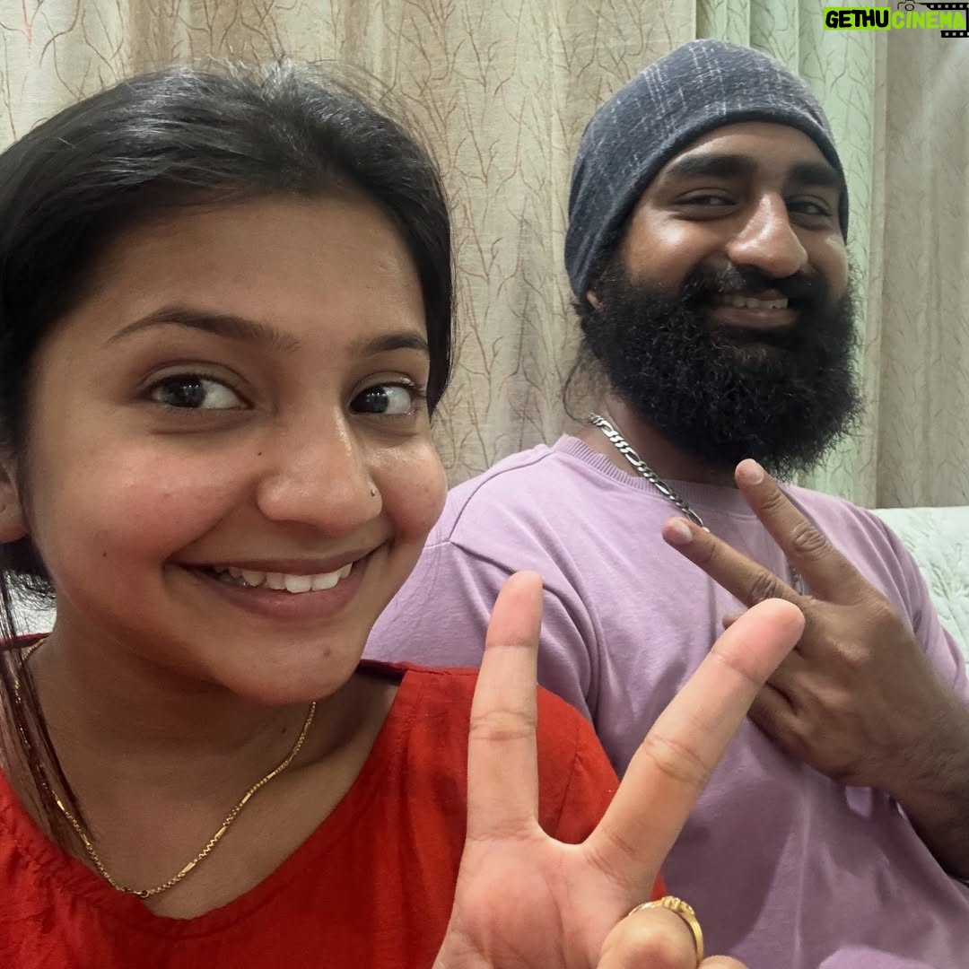 prathima thakur - 21.3K Likes - Happy birthday my Rowdy ā¤ļø