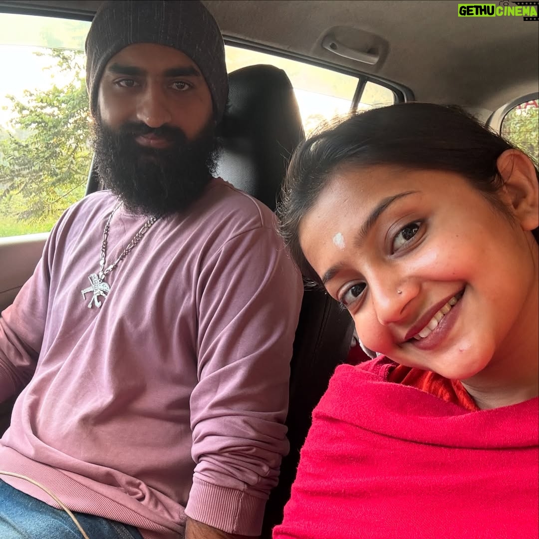 prathima thakur - 21.3K Likes - Happy birthday my Rowdy ā¤ļø
