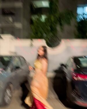 preet lakhanii Instagram - navरात्रि >>🪷✨💌