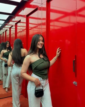 preet lakhanii Instagram - 💢🌶️