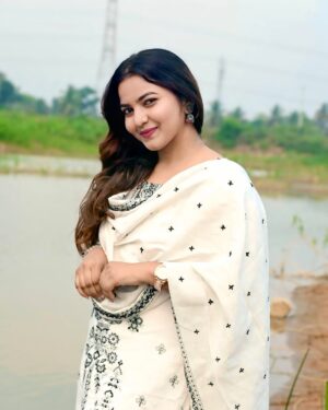 preethi nayaka Instagram - 🤍✨