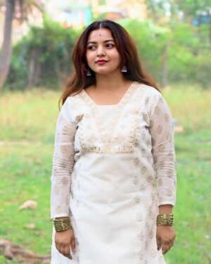 preethi nayaka Instagram - Being traditional never goes out of style 🦋
