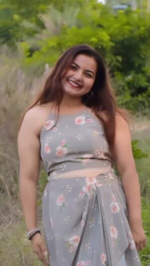 preethi nayaka Instagram - Loved the Remix 💜

#preethinayaka #reelitfeelit #reelkarofeelkaro #reelsinstagram #trending #viral #explore