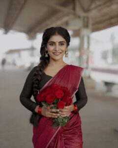 Actress priyanka ds HD Photos and Wallpapers March 2025