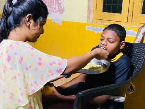 priyanka ds Instagram - ಮುಗ್ಧ ಮನಸುಗಳ ಪ್ರಪಂಚ 🌎ಆ ಪ್ರಪಂಚದಲ್ಲಿ ಸ್ವಲ್ಪ ಸಮಯ ನಾನು ಒಬ್ಬಳು ಆಗಿದ್ದು ನನ್ನ ಅದೃಷ್ಟ.🥹🧿