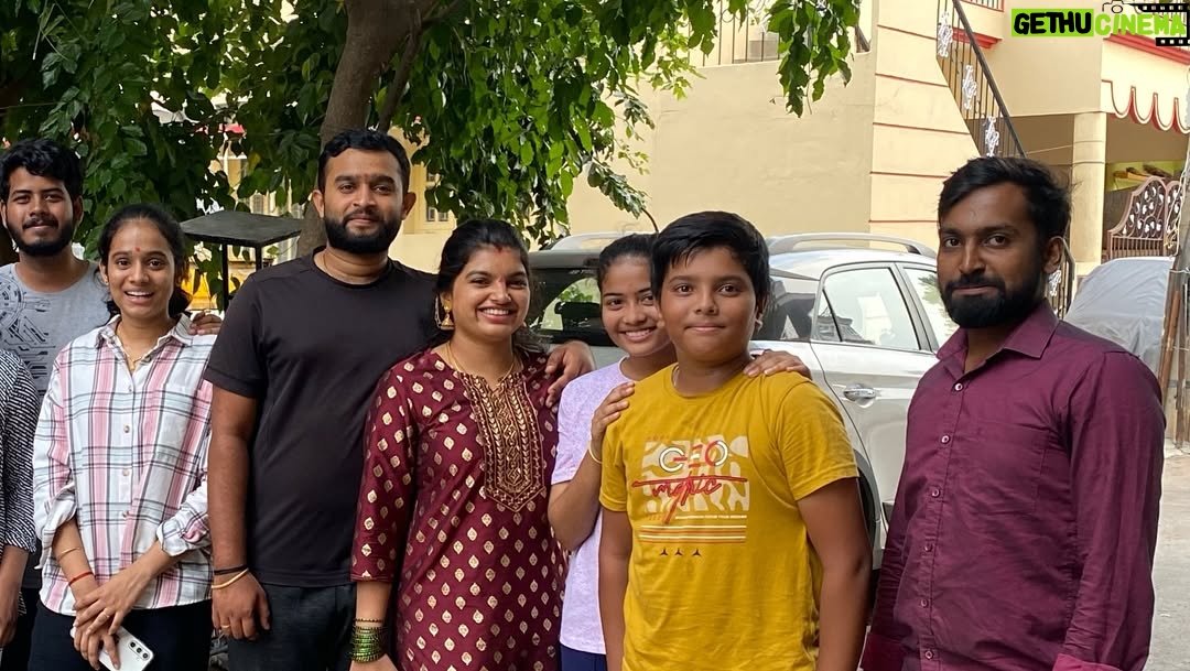 ranju - 523 Likes - Fam❤️ #ranju___10 #bidadi #bangalore #instababygirl #instagram #follow #support