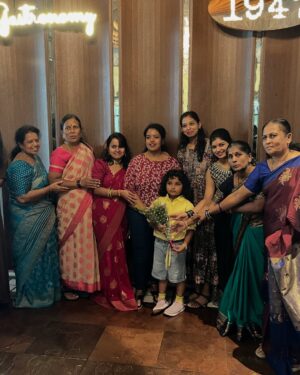 ranju Instagram - 