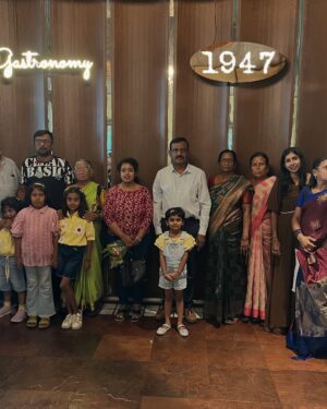 ranju Instagram - 