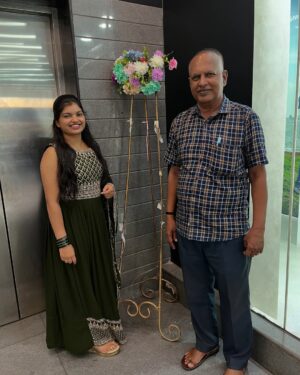 ranju Instagram - 
