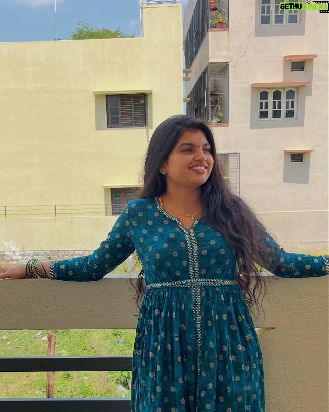 ranju - 766 Likes - #ranju___10#bidadi #instababygirl #instagram #follow#support