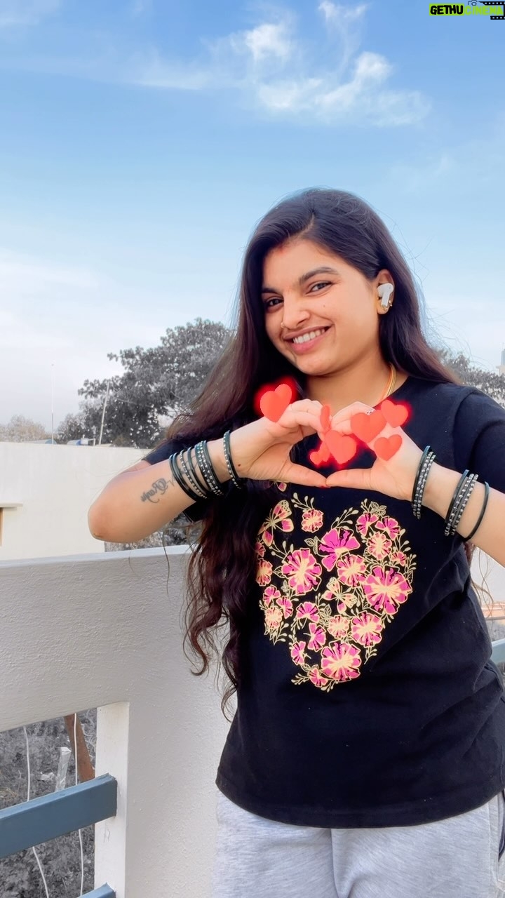 ranju - 1.2K Likes - #ranju___10 #bidadi #instababygirl #instagram #follow #support