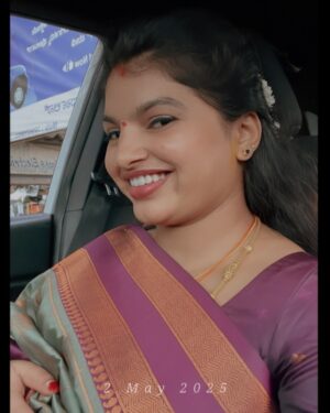 ranju Instagram - #ranju___10 #bidadi #bangalore #instababygirl #instagram #follow #support