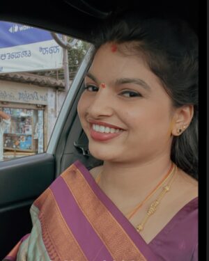 ranju Instagram - #ranju___10 #bidadi #bangalore #instababygirl #instagram #follow #support