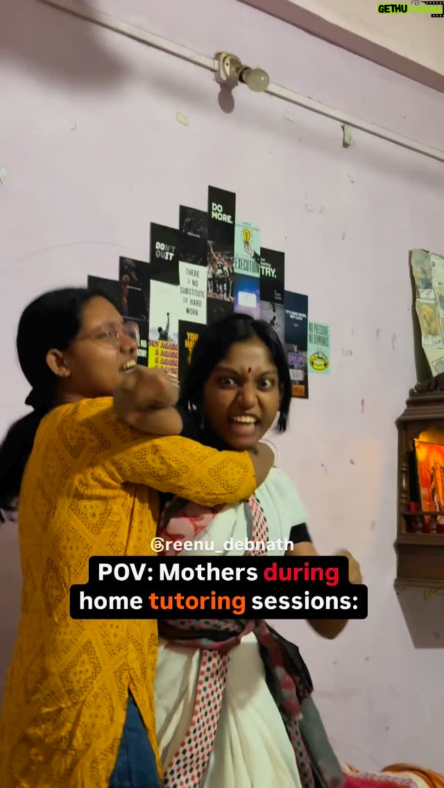 reenu Debnath - 2.7 Million Likes - Kis kiski Ma Aisa Karti Thi? 🤣🤣
.
.
.
.#reels #explore #fypシ #acting #relatable #relatablememes #relatablevideos #viralmemes #meme #mother #mothernature #reelitfeelit #funnyvideos #contentcreator