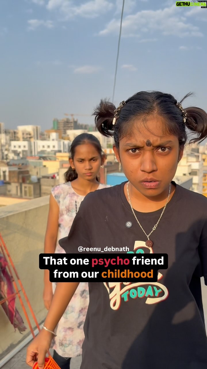 reenu Debnath - 1.3 Million Likes - I dare you to tag her 🙏🤧😭
.
.
.
.#fypシ #explore #instagramreels #reelsinstagram #reelsviral #reels #reelkarofeelkaro #reelitfeelit #viral #childhood #meme #funnystory #explorepage #acting #reenudebnath #trending