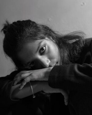 reenu Debnath Instagram - Diva is back 🖤

.

.

.#reenu #newpost #post #modelpose #model #trend