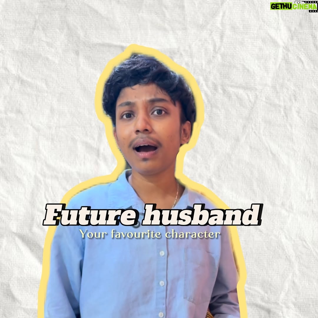 reenu Debnath - 196.8K Likes - Who Is Your favourite character 🤔🤧