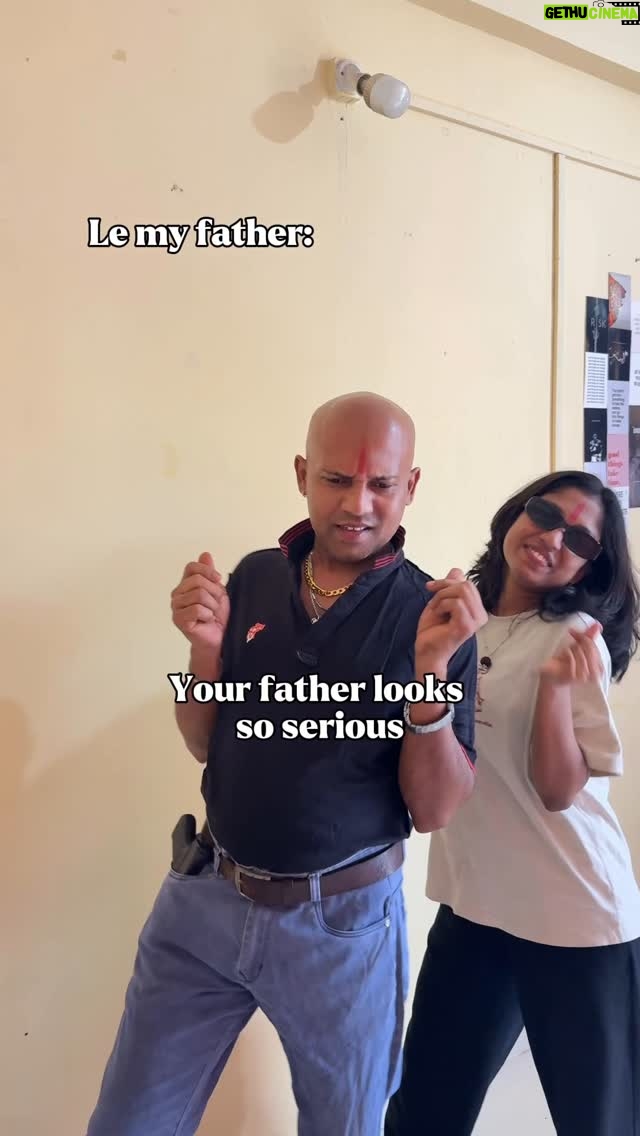 reenu Debnath - 185.1K Likes - Pookie Dad 🤣🫡
.
.
.#fypシ #explore #instagramreels #relatable #reelsinstagram #funnystory #explorepage #reelkarofeelkaro #reelitfeelit #trend #meme #viralmeme #trendingreels