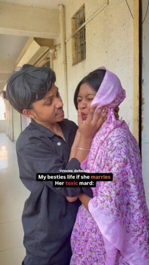 reenu Debnath Instagram - I Dare You To Tag Her 👺🫡

.

.

.

#fypシ #explore #instagramreels #relatable #relatablememe #reelkarofeelkaro #reelitfeelit #viralmeme #trend #viralmemes #meme #acting #funnystory #reenudebnath