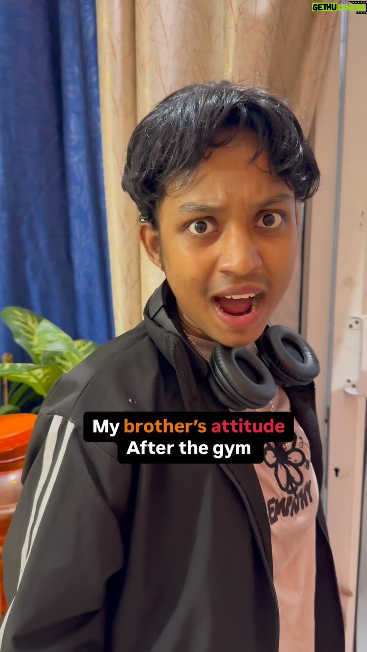 reenu Debnath - 224.7K Likes - dare you to tag your brother 👺👺
.
.
.
#fypシ #explore #instagramreels #relatable #funnystory #funny #viralmemes #meme #bts #bts #relatablememes #viral #reelsinstagram #trending #reelkarofeelkaro #reelitfeelit