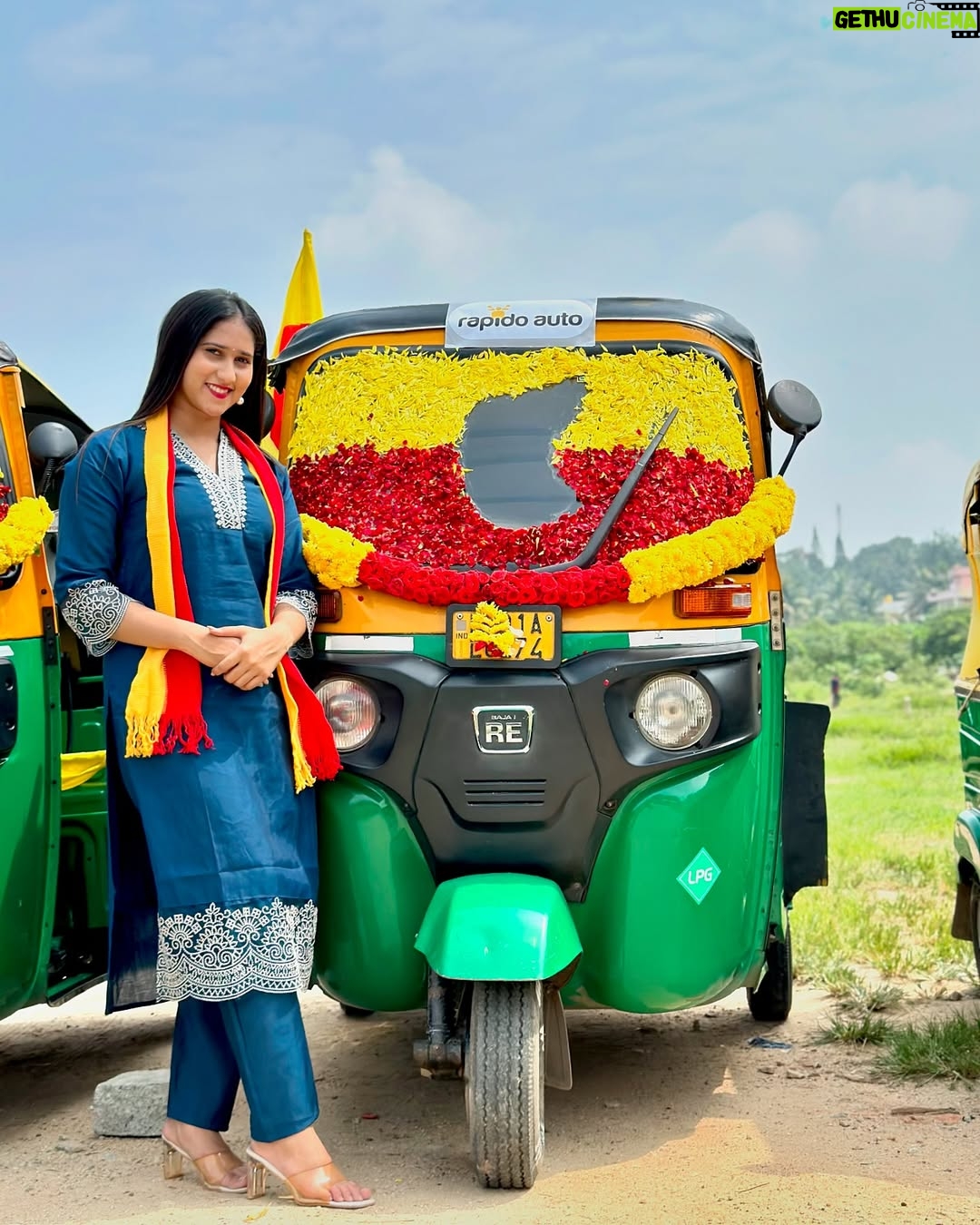 saakshi sb - 15.8K Likes - ಕನ್ನಡ ರಾಜ್ಯೋತ್ಸವ ಶುಭಾಶಯಗಳು💛❤️
ಎಲ್ಲಾದರು ಇರು ಎಂತಾದರು ಇರು ಎಂದೆಂದಿಗೂ ನೀ ಕನ್ನಡವಾಗಿರು
#kannadarajyotsava #kannadavesatyakannadavenitya #nammakannada #kanadathi #karnataka #saakshisb