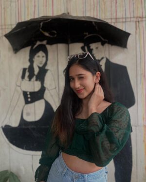 saakshi sb Instagram - Savoring the small things;)
