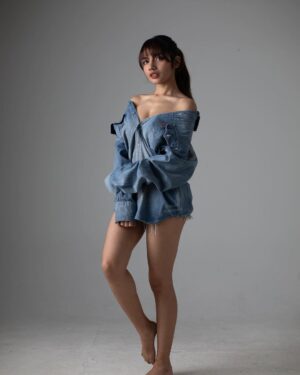 uwudracu Instagram - fashion shoot jn~