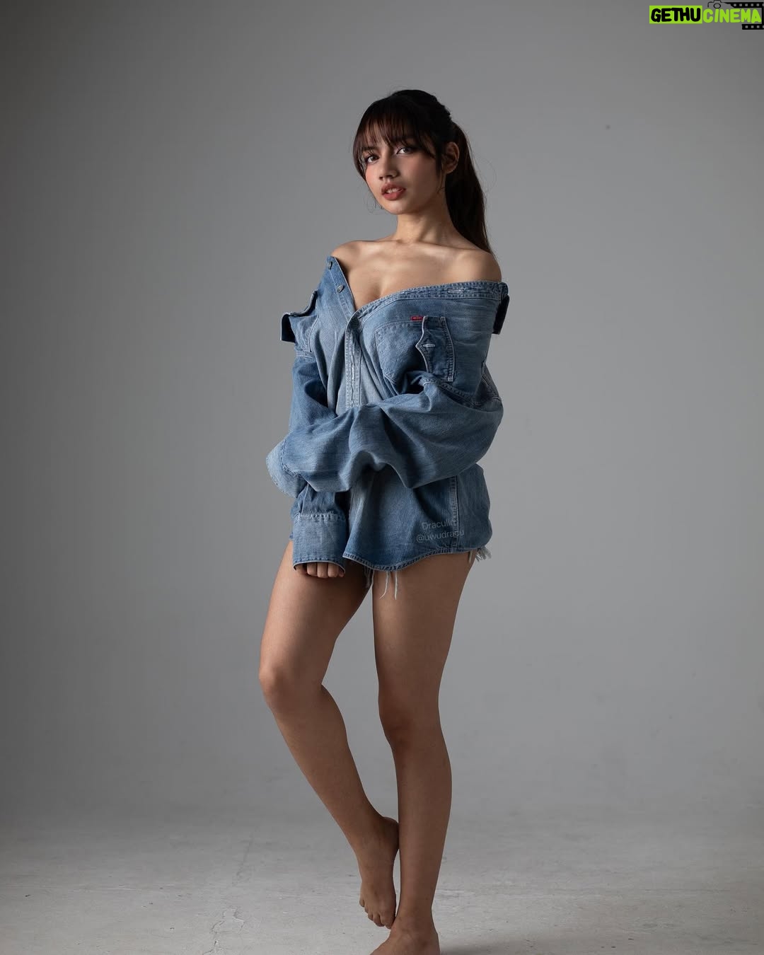 uwudracu - 11.8K Likes - fashion shoot jn~