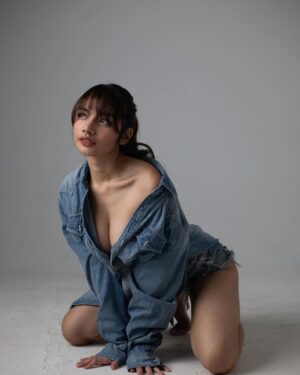 uwudracu Instagram - fashion shoot jn~