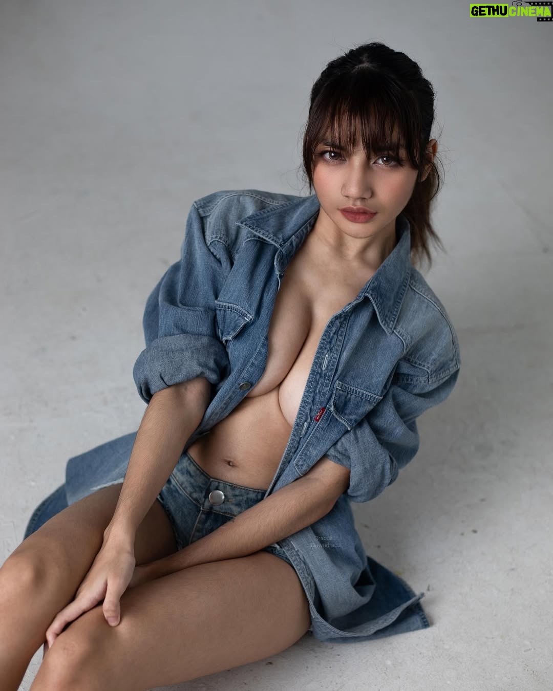 uwudracu - 11.8K Likes - fashion shoot jn~