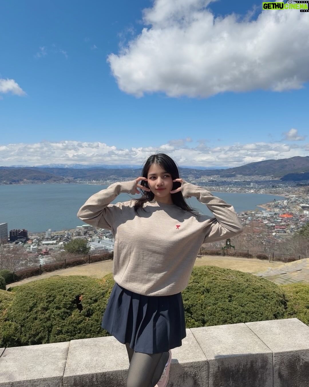 uwudracu - 8.1K Likes - Sakuras & Kobe Beef to rmb my april 💞