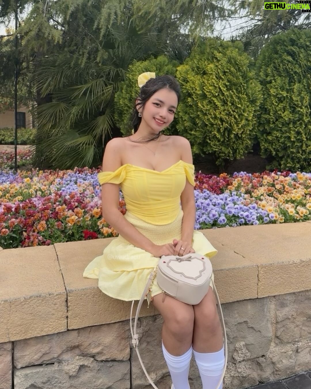 uwudracu - 5.1K Likes - The disneyland drip was 👌🏼👌🏼