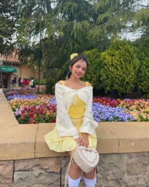 uwudracu Instagram - The disneyland drip was 👌🏼👌🏼