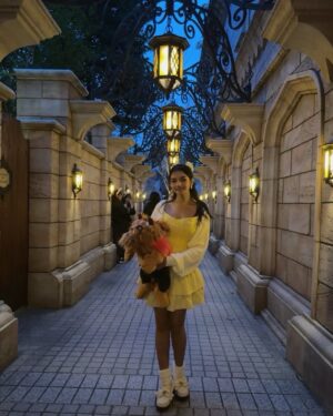 uwudracu Instagram - The disneyland drip was 👌🏼👌🏼