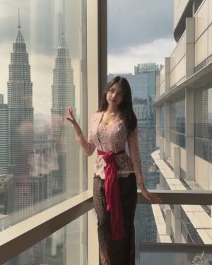 uwudracu Instagram - Great stay in KL ☺️💞