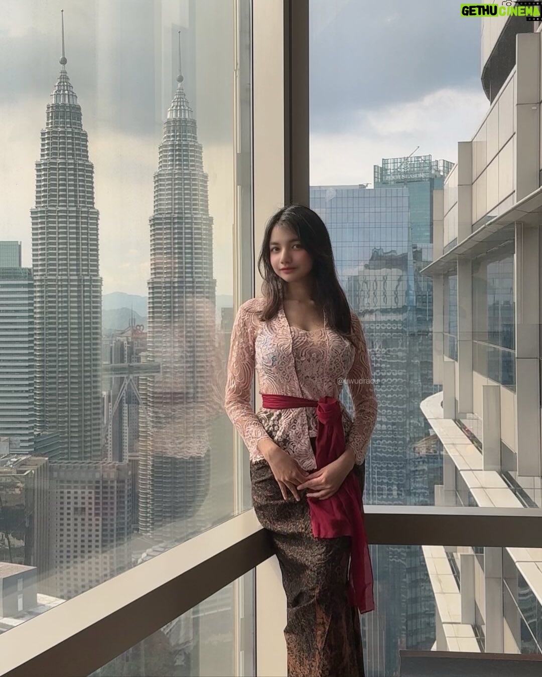 uwudracu - 11.6K Likes - Great stay in KL ☺️💞