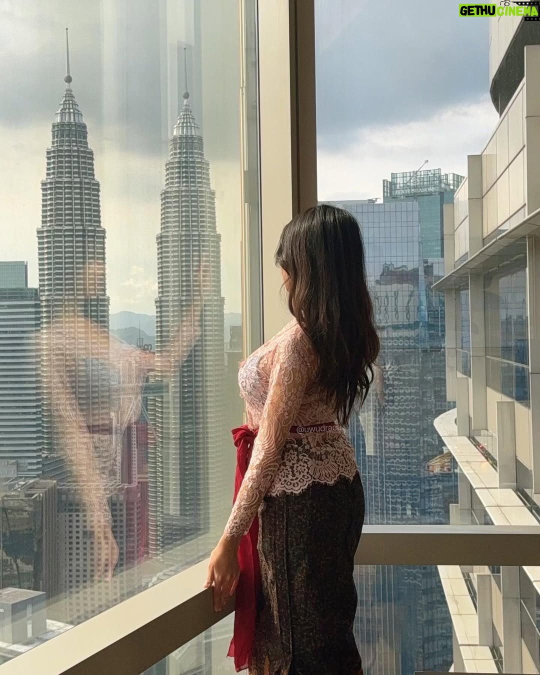 uwudracu - 11.6K Likes - Great stay in KL ☺️💞
